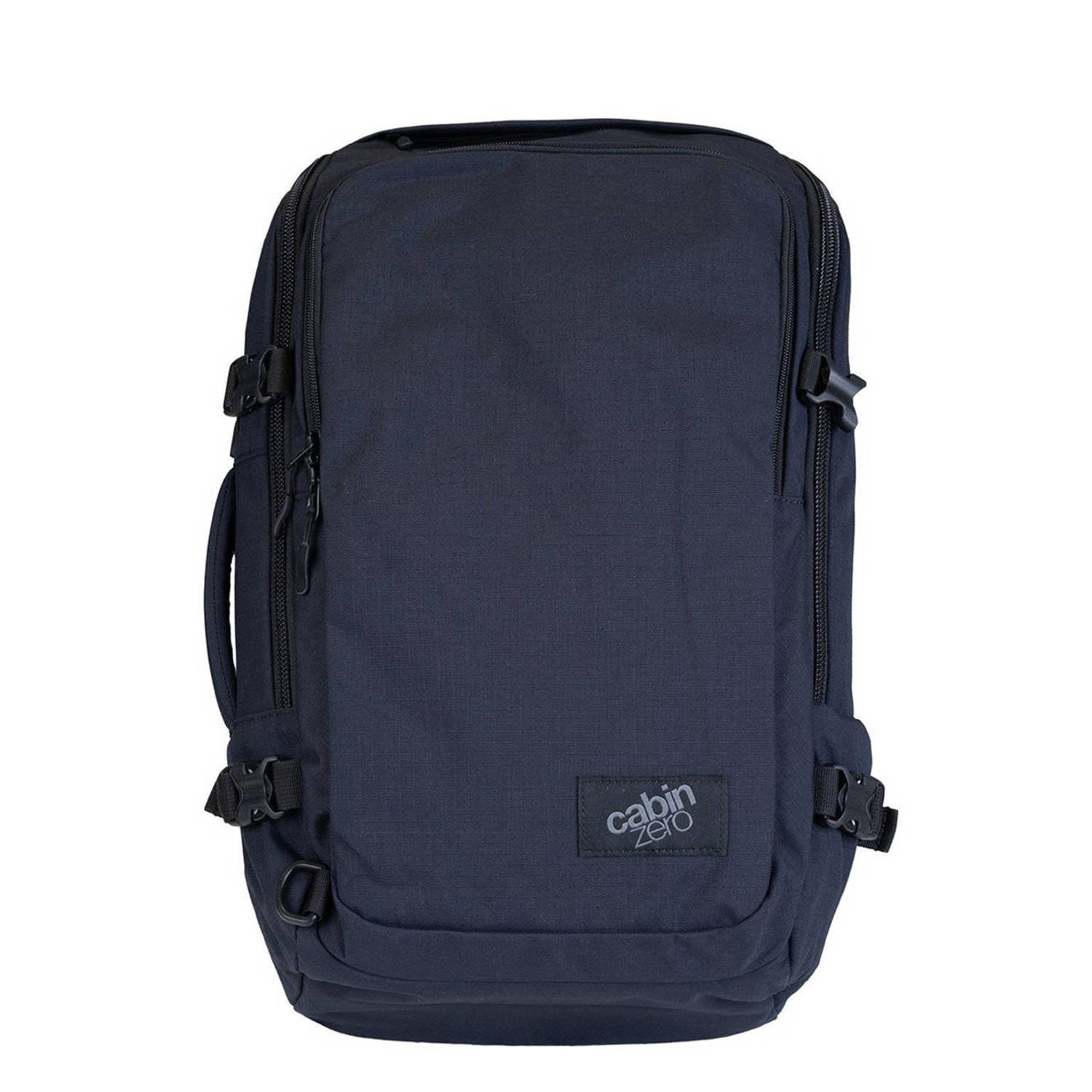 CabinZero reistas Adventure Pro 32L zwart