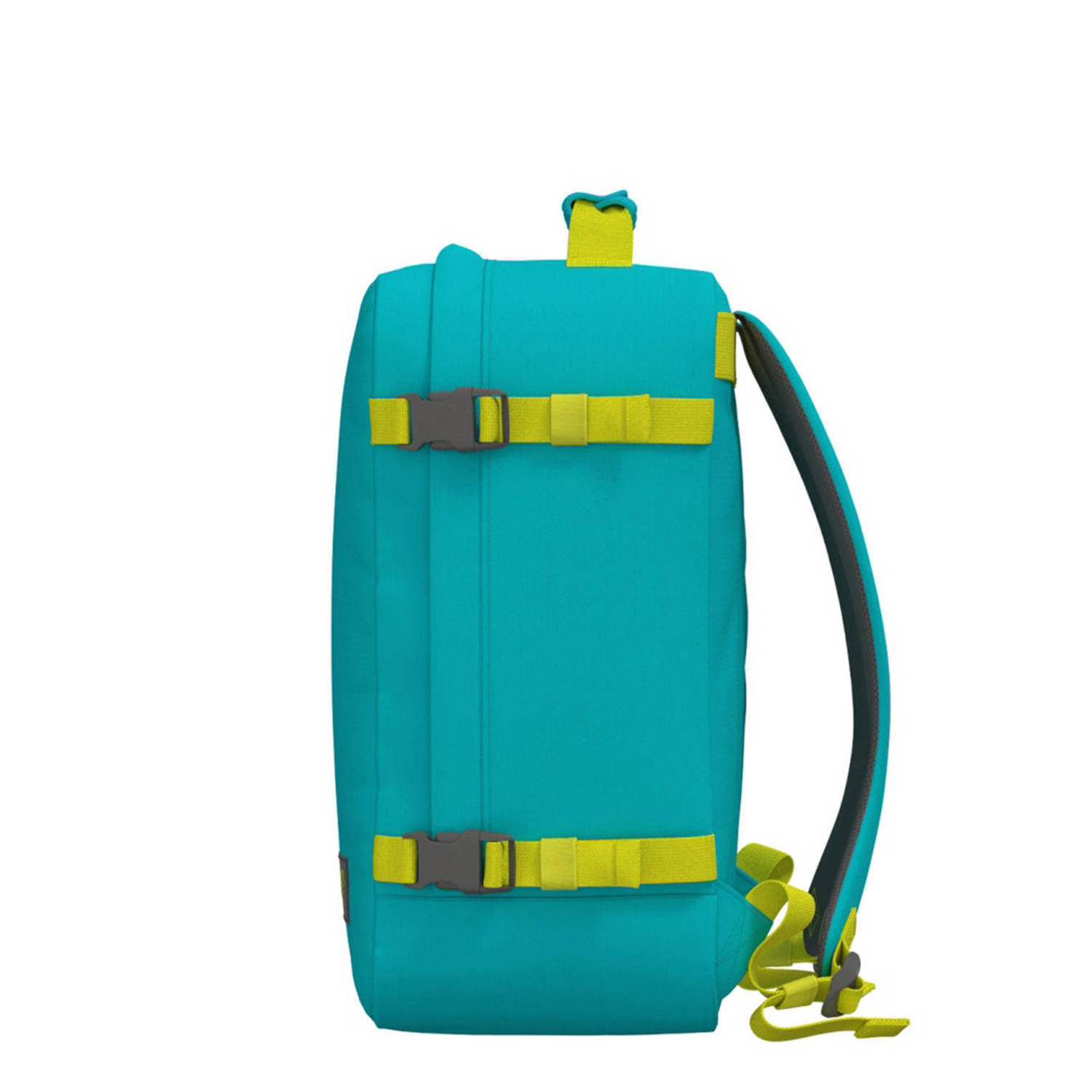 CabinZero reistas Classic 36L blauw
