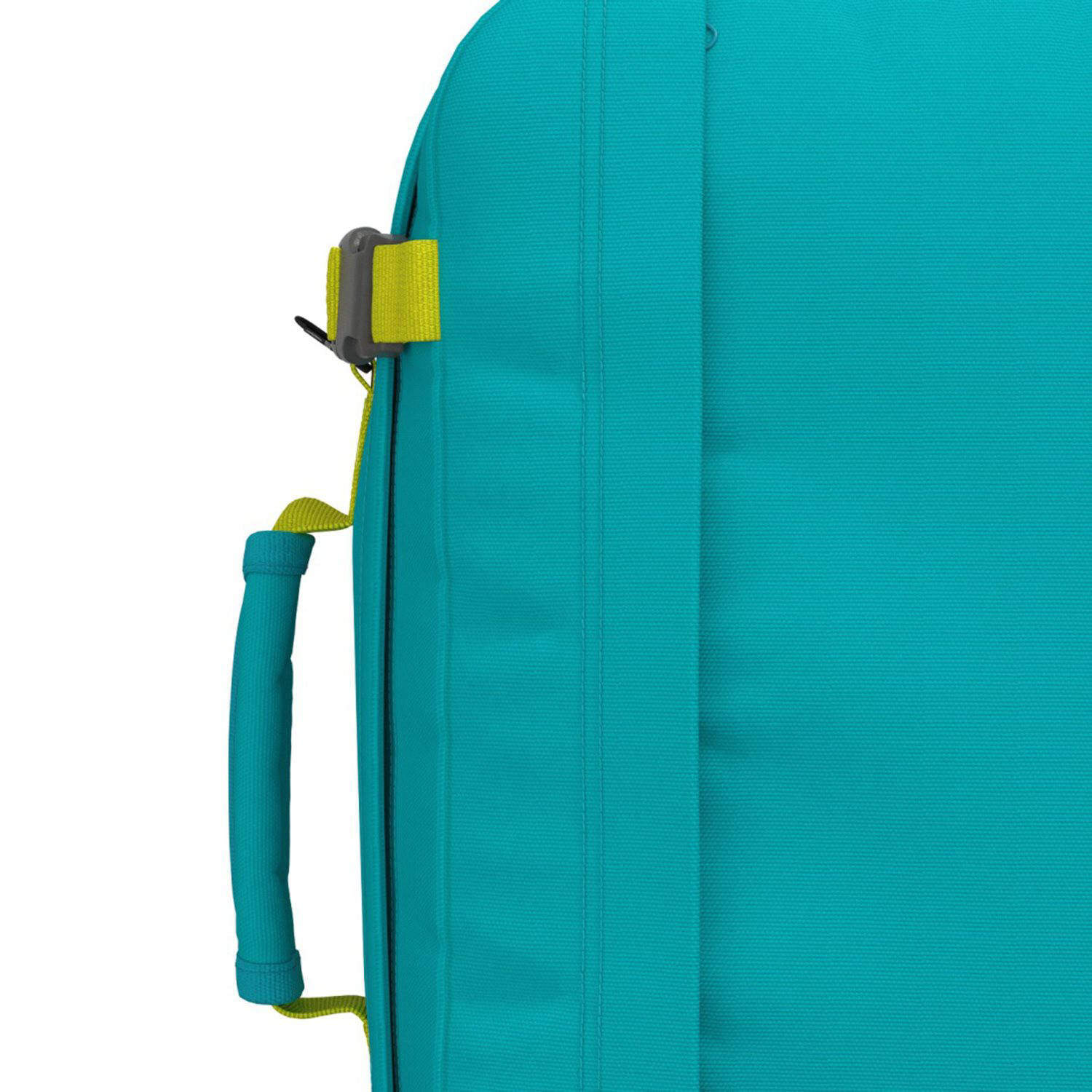 CabinZero reistas Classic 36L blauw