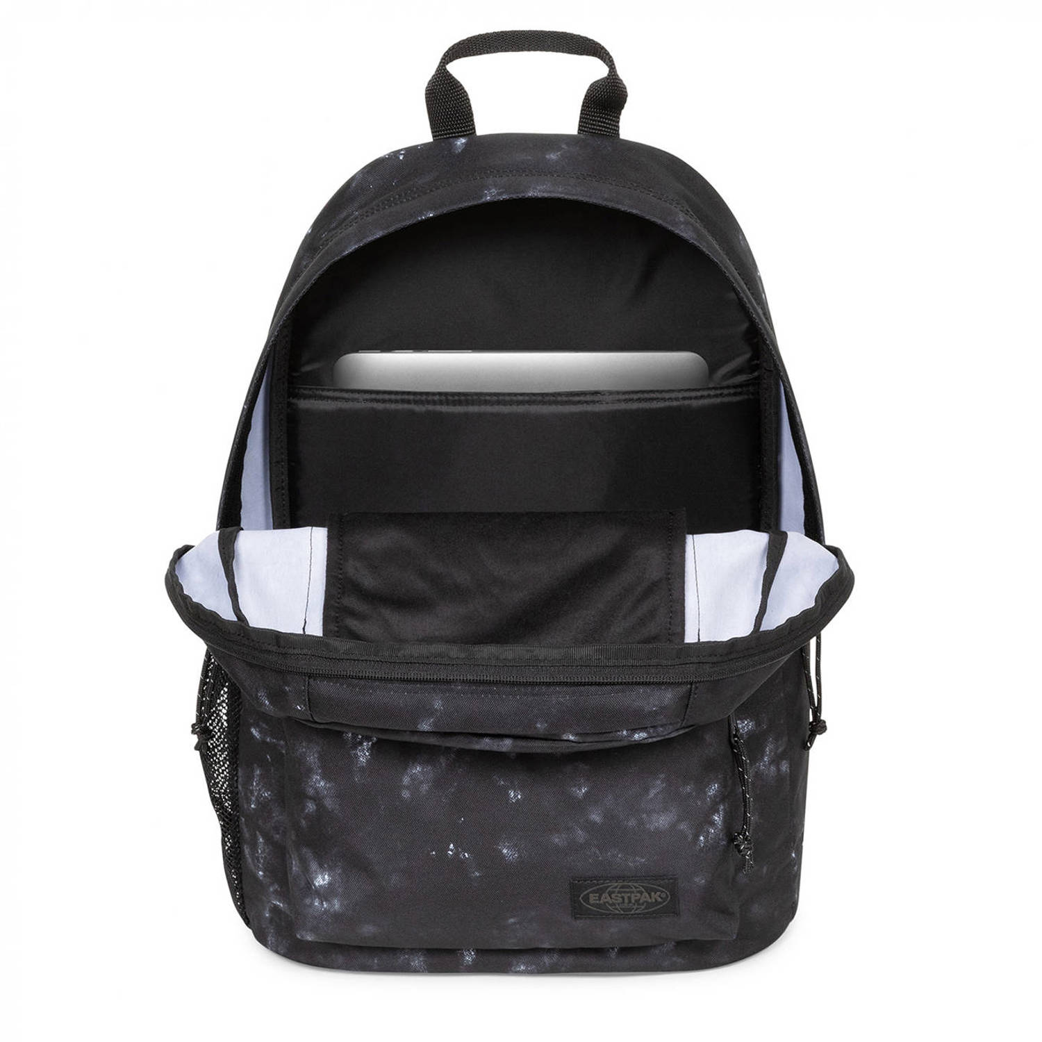 Eastpak rugzak Padded Double casualcamoblack