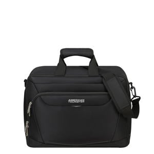 reistas Summerride 3 Way Boarding Bag zwart