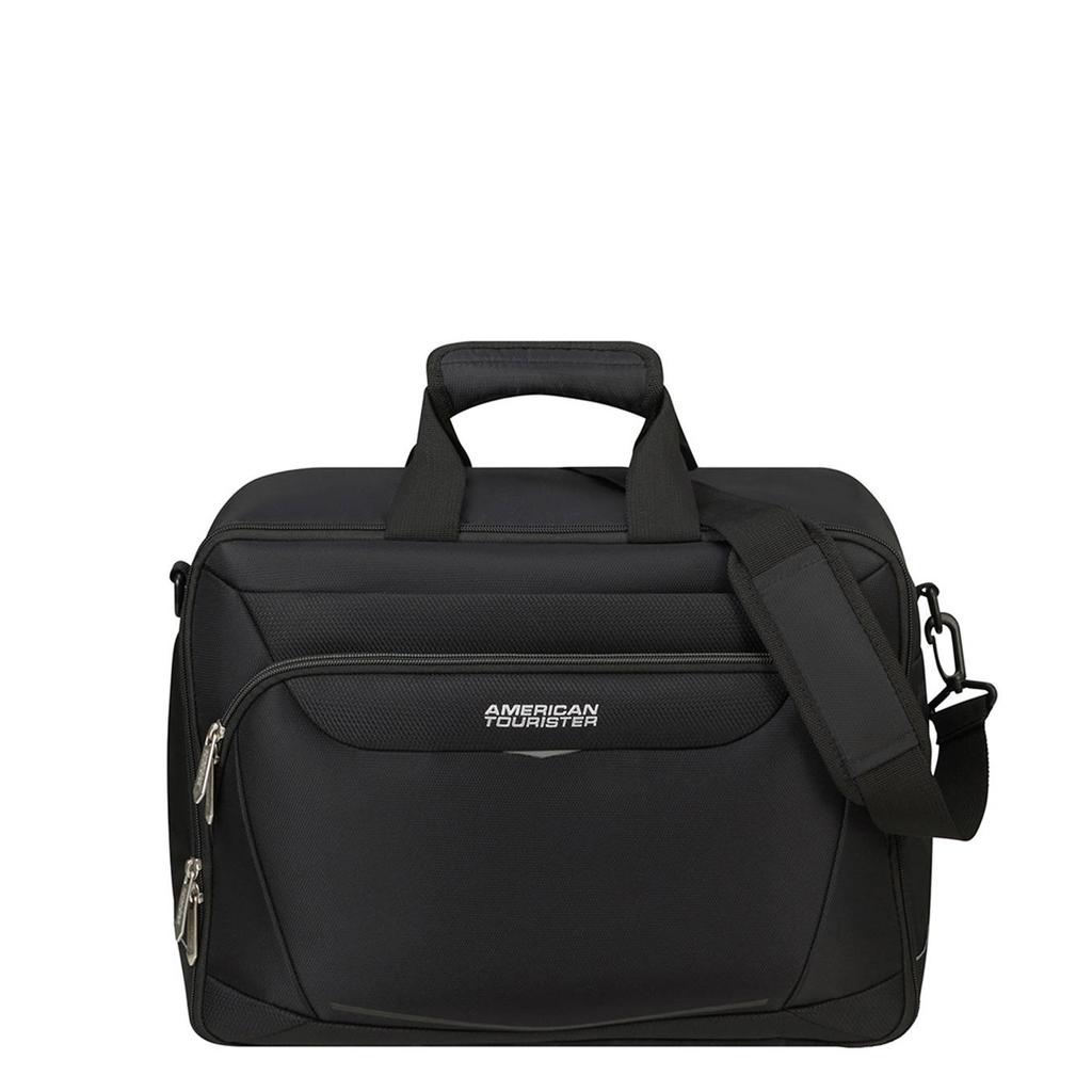 American Tourister reistas Summerride 3 Way Boarding Bag zwart
