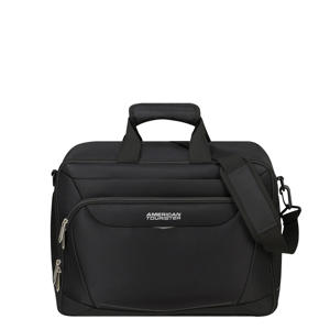 reistas Summerride 3 Way Boarding Bag zwart