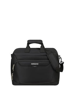 reistas Summerride 3 Way Boarding Bag zwart
