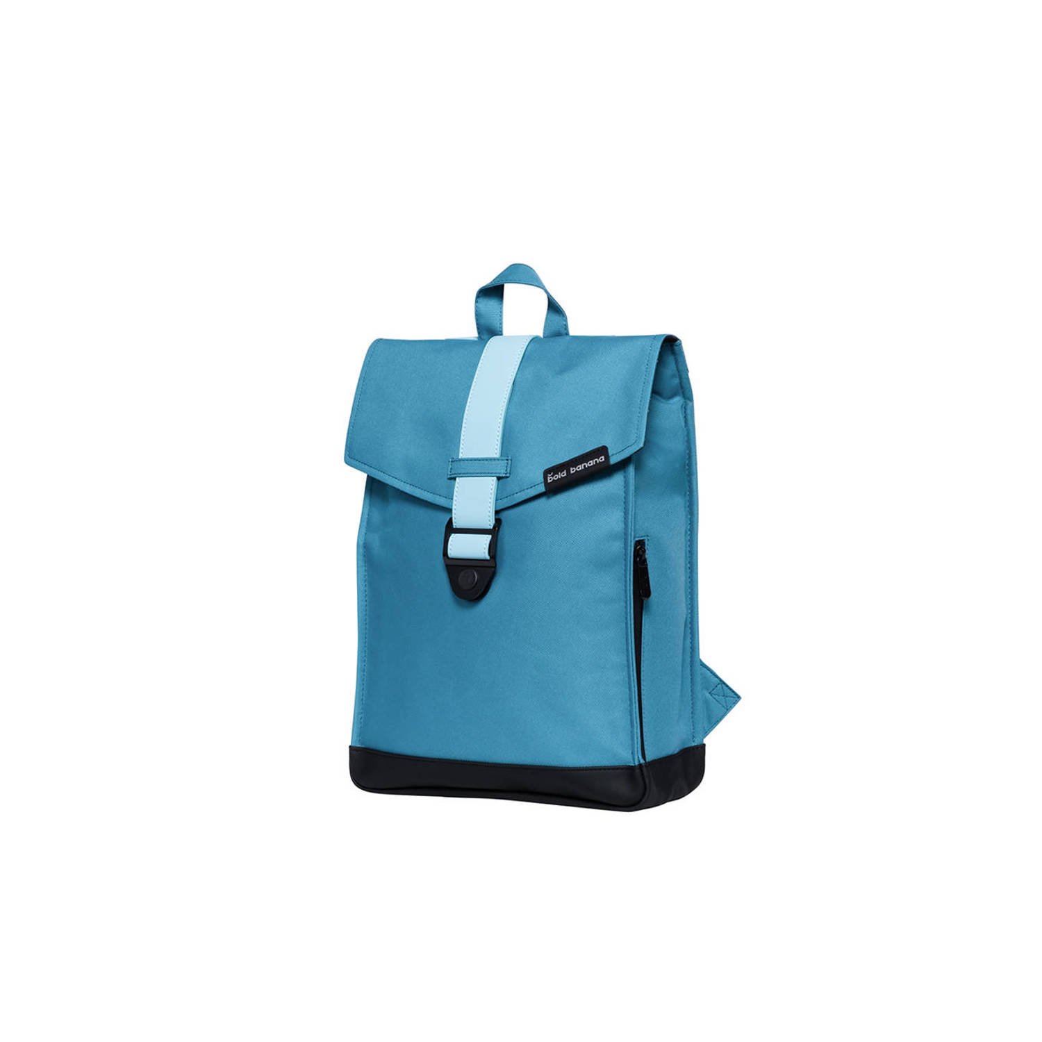 Bold Banana rugzak Envelope blue breeze