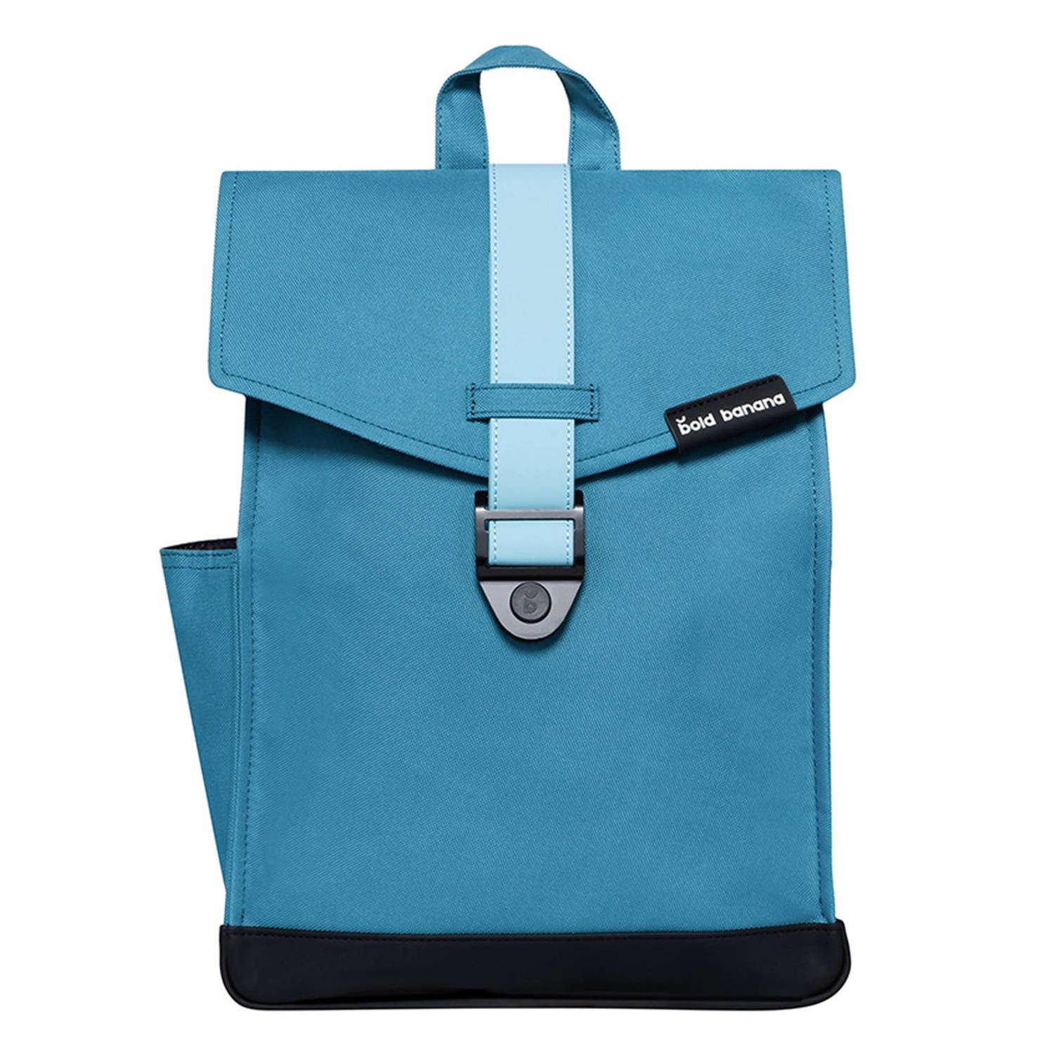 Bold Banana rugzak Envelope blue breeze