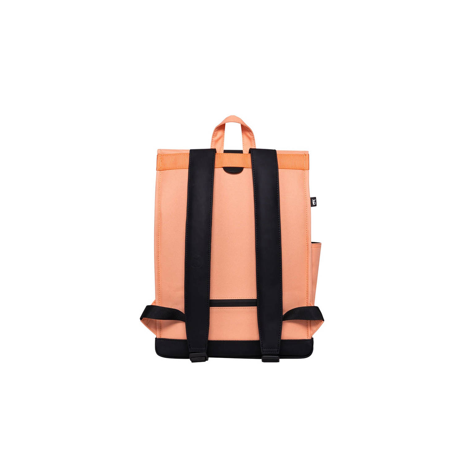 Bold Banana rugzak Envelope peach panther