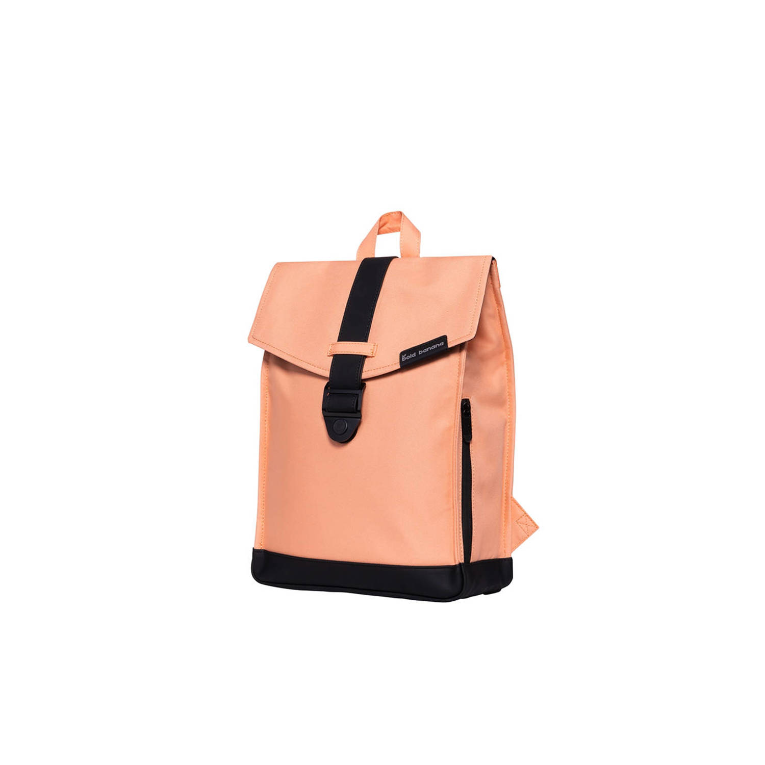 Bold Banana rugzak Envelope peach panther