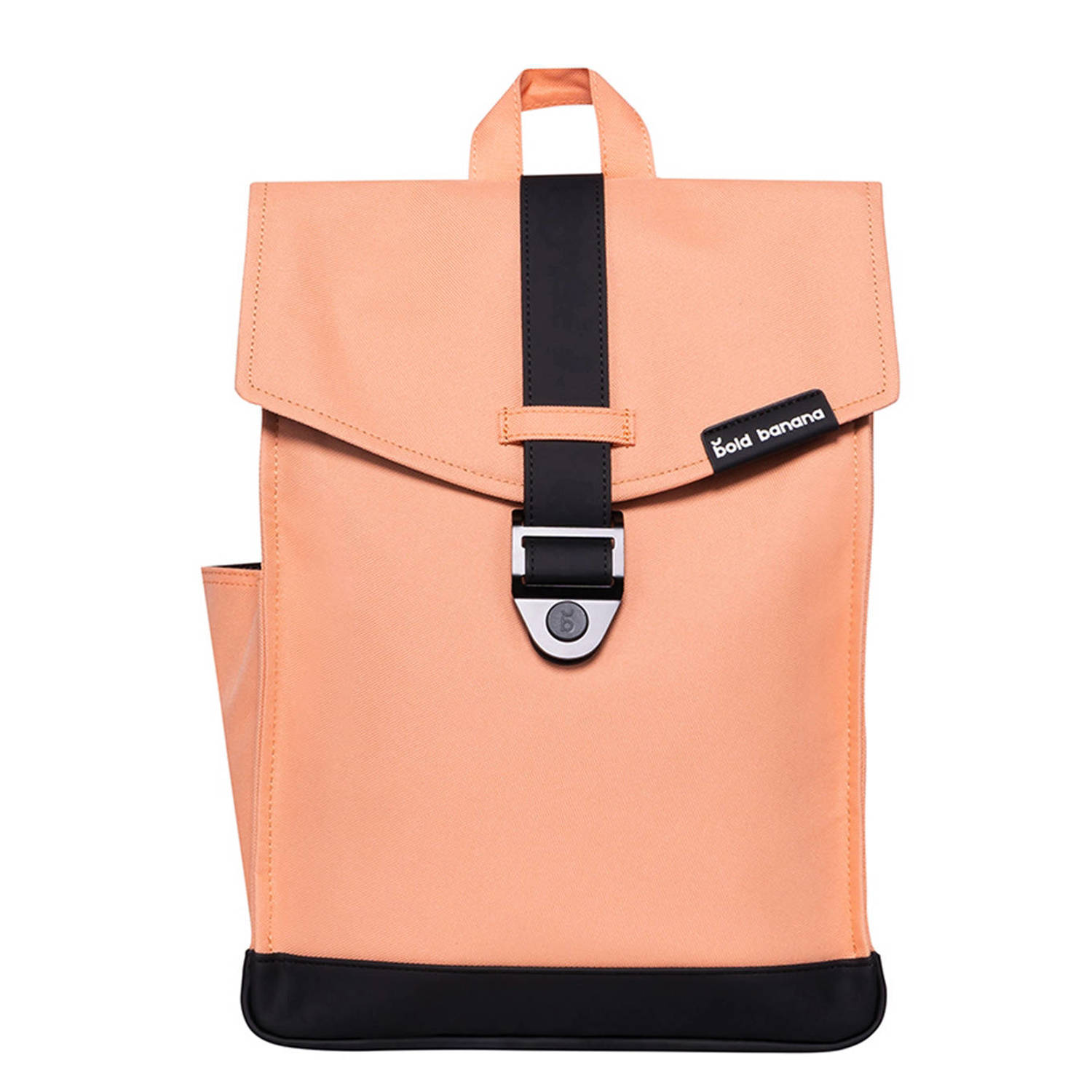 Bold Banana rugzak Envelope peach panther