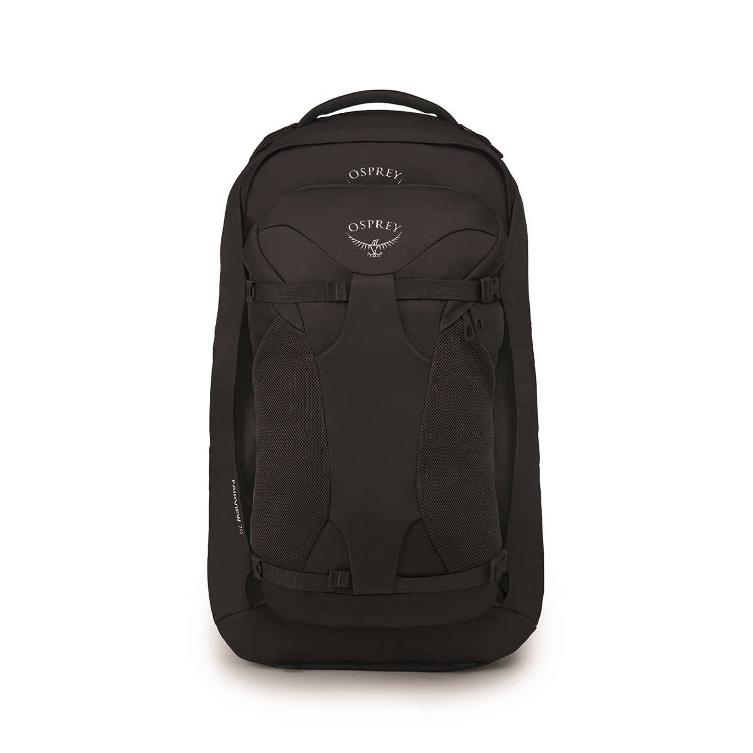Osprey backpack Fairview 70 zwart