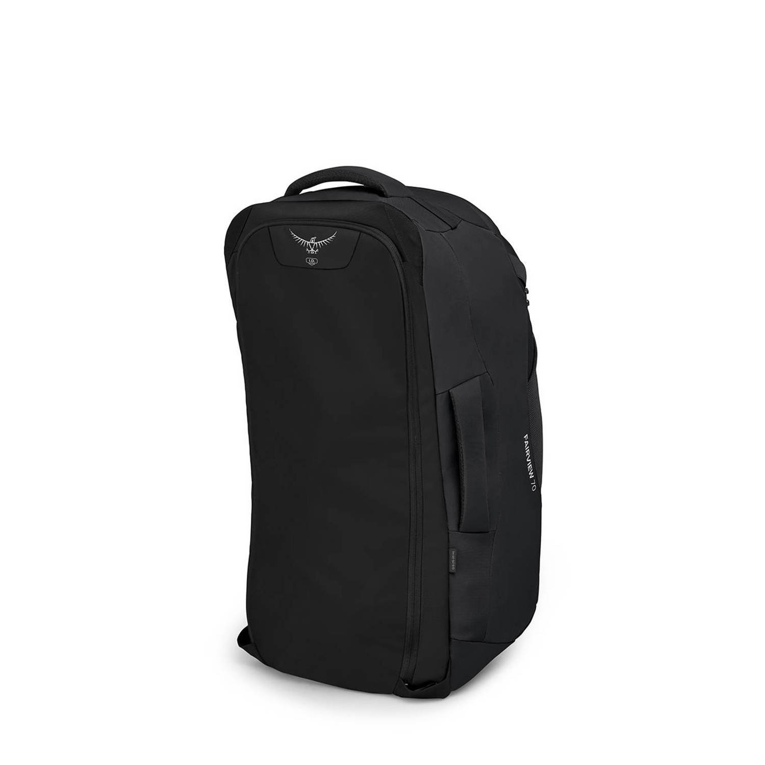 Osprey backpack Fairview 70 zwart