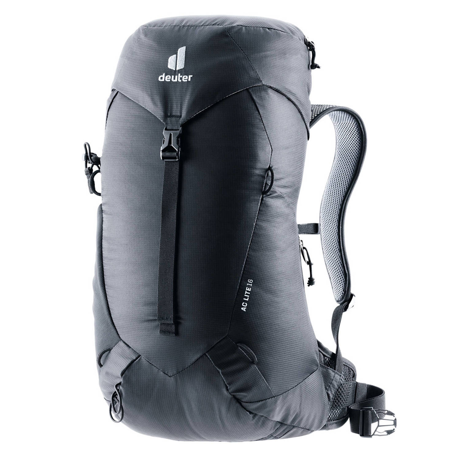 Deuter backpack AC Lite 16L zwart