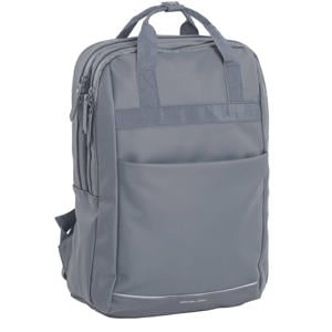 rugzak Lubbock soft blue
