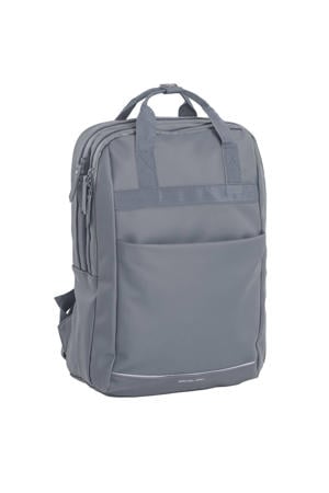 rugzak Lubbock soft blue