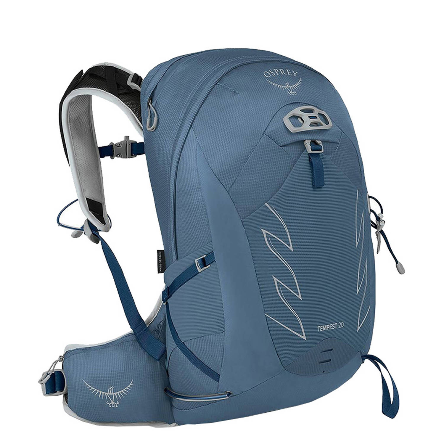Osprey backpack Tempest 20L WXS S blauw