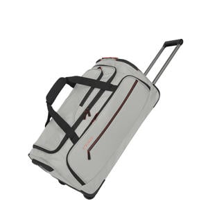 reistas Crosslite 5.0 M grijs