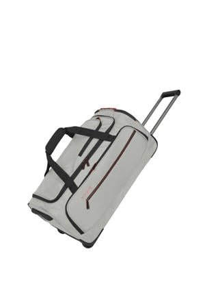 reistas Crosslite 5.0 M grijs