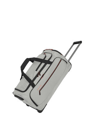 reistas Crosslite 5.0 M grijs