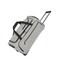 Travelite reistas Crosslite 5.0 M grijs