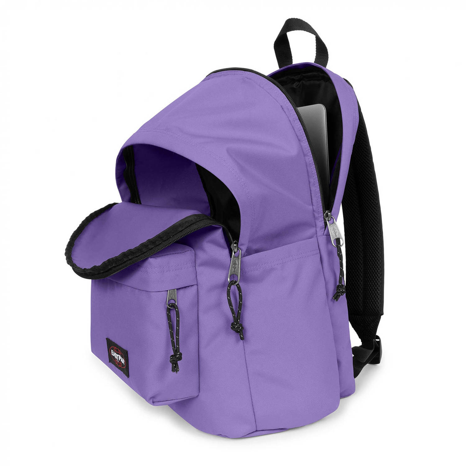 Eastpak rugzak Day Office petal lilac