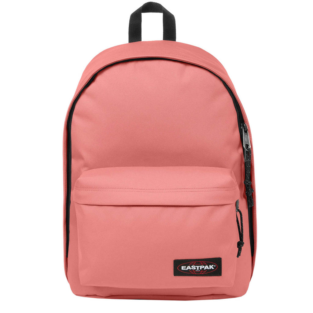 Eastpak  rugzak Out Of Office peach pink