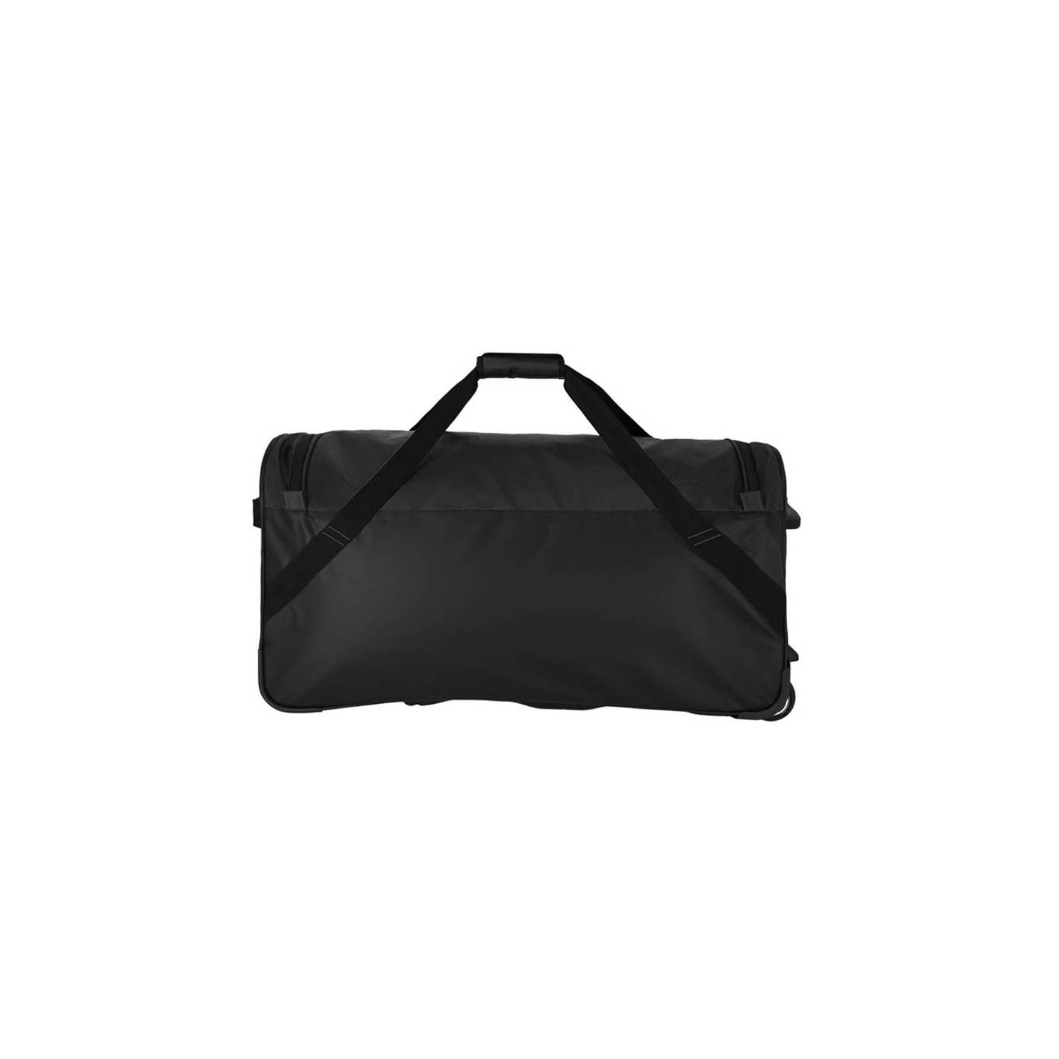 Travelite reistas Basics Trolley zwart