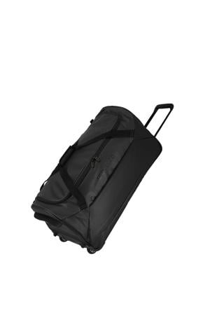 reistas Basics Trolley zwart