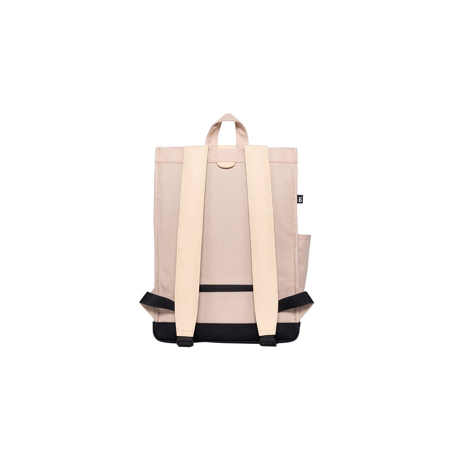 Bold Banana rugzak Envelope natural nude