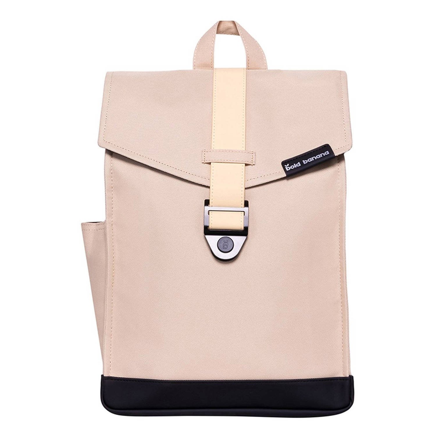 Bold Banana rugzak Envelope natural nude