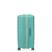 thumbnail: Roncato trolley B-Flying 68 cm. Expdanble turquoise