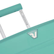 thumbnail: Roncato trolley B-Flying 68 cm. Expdanble turquoise