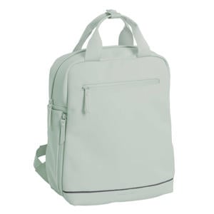 rugzak Richmond mint green