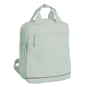 rugzak Richmond mint green