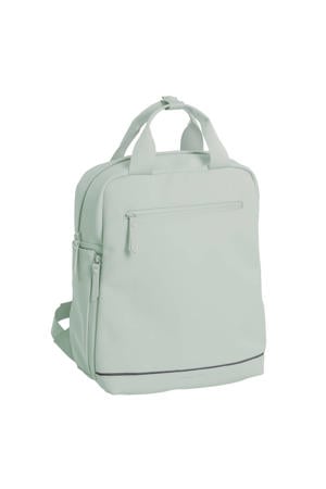 rugzak Richmond mint green