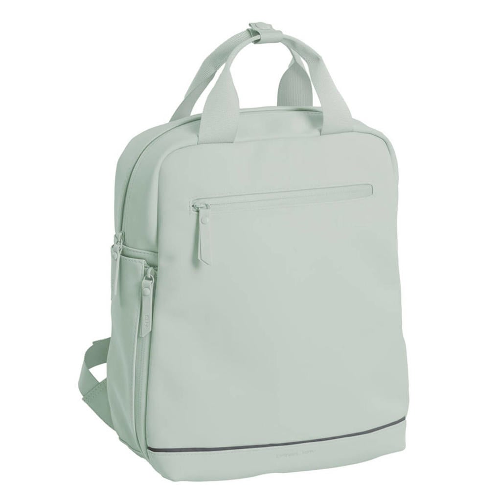 Daniel Ray rugzak Richmond mint green