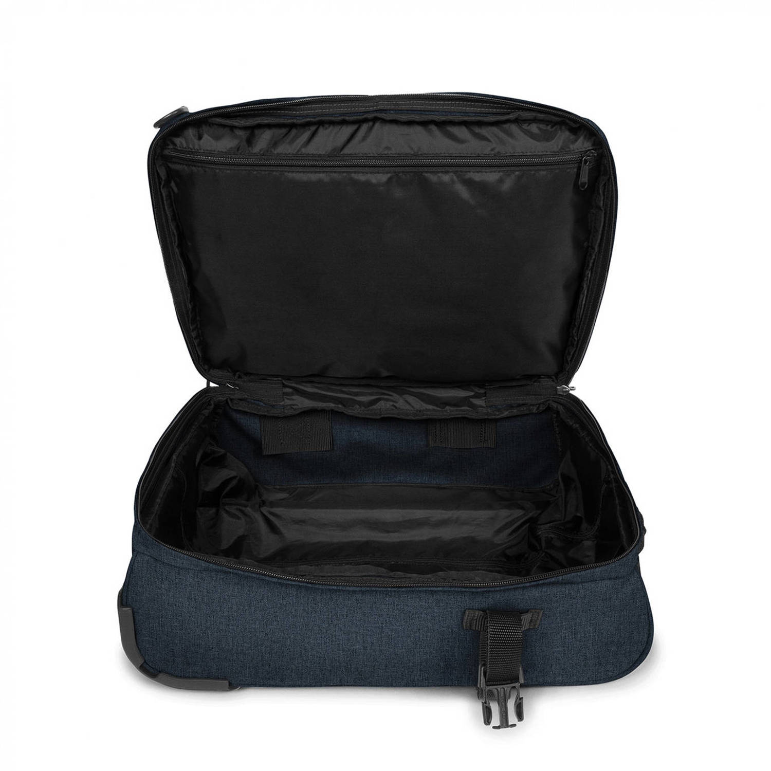 Eastpak reistas Strapson XXS denimblauw