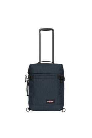 reistas Strapson XXS denimblauw