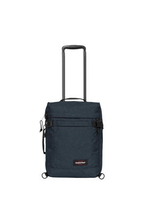reistas Strapson XXS denimblauw