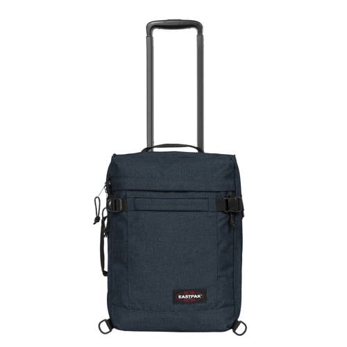 Eastpak reistas Strapson XXS denimblauw afbeelding