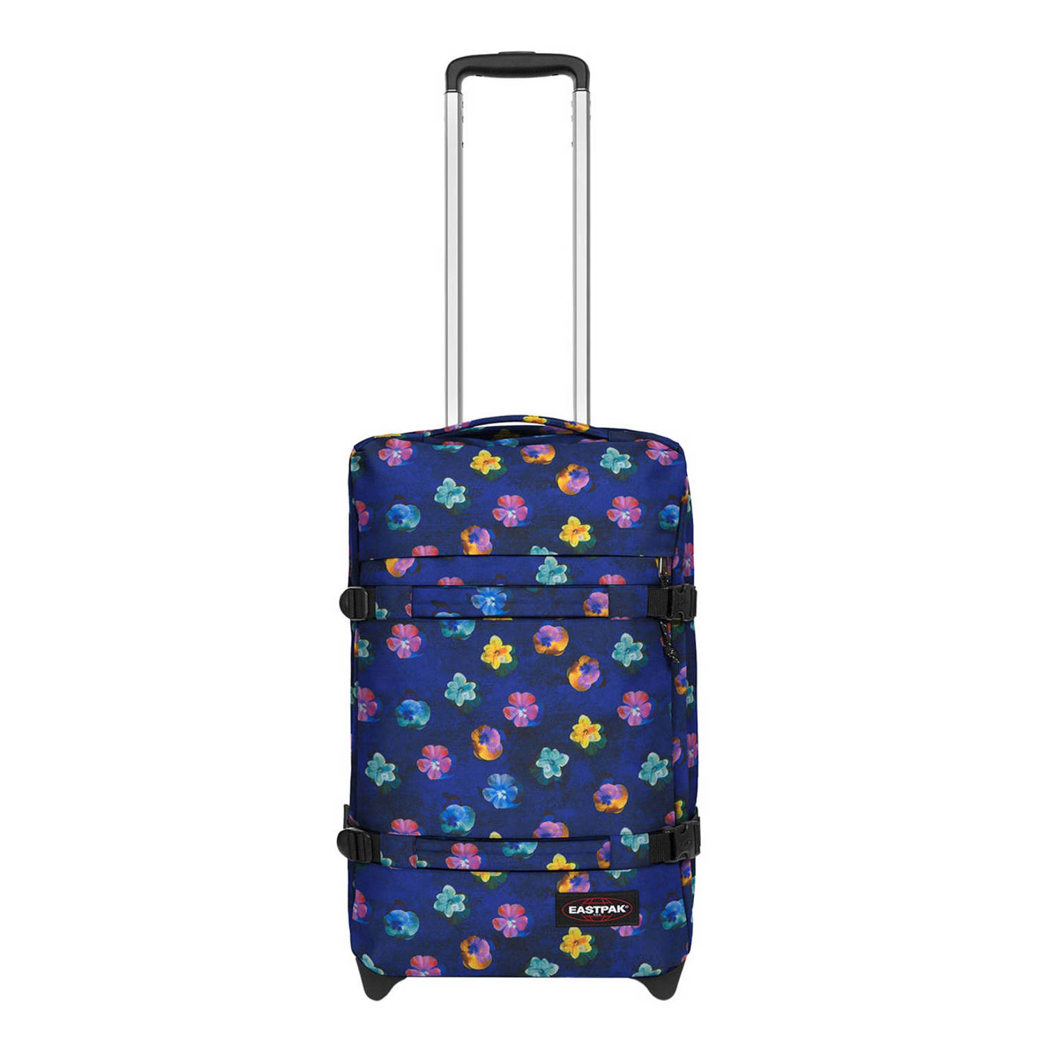 Eastpak reistas Transit'R S blauw