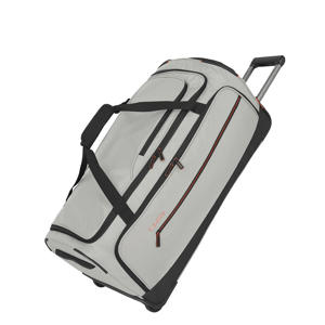 reistas Crosslite 5.0 grijs