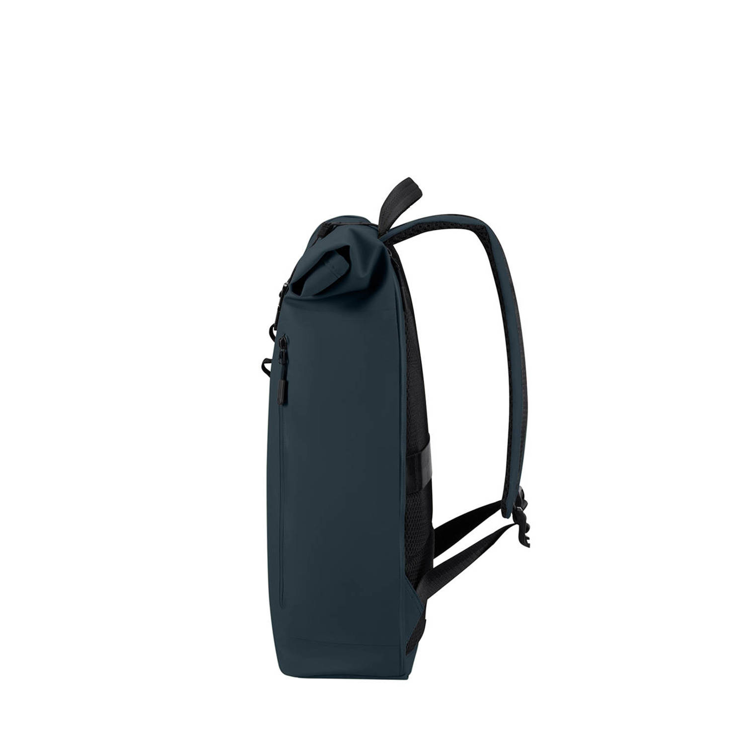 Samsonite rugzak Coatify Biz Rolltop 15.6' blue