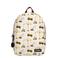 Zebra Trends rugzak Jesse beige