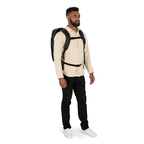 Osprey bakcpack Archeon 30L zwart afbeelding