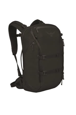 bakcpack Archeon 30L zwart