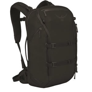 bakcpack Archeon 30L zwart