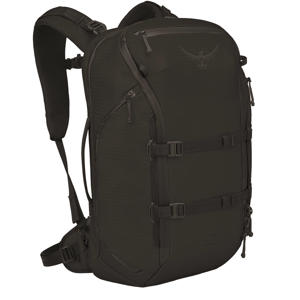  bakcpack Archeon 30L zwart