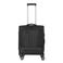 Travelite trolley Crosslite 5.0 55 cm. zwart