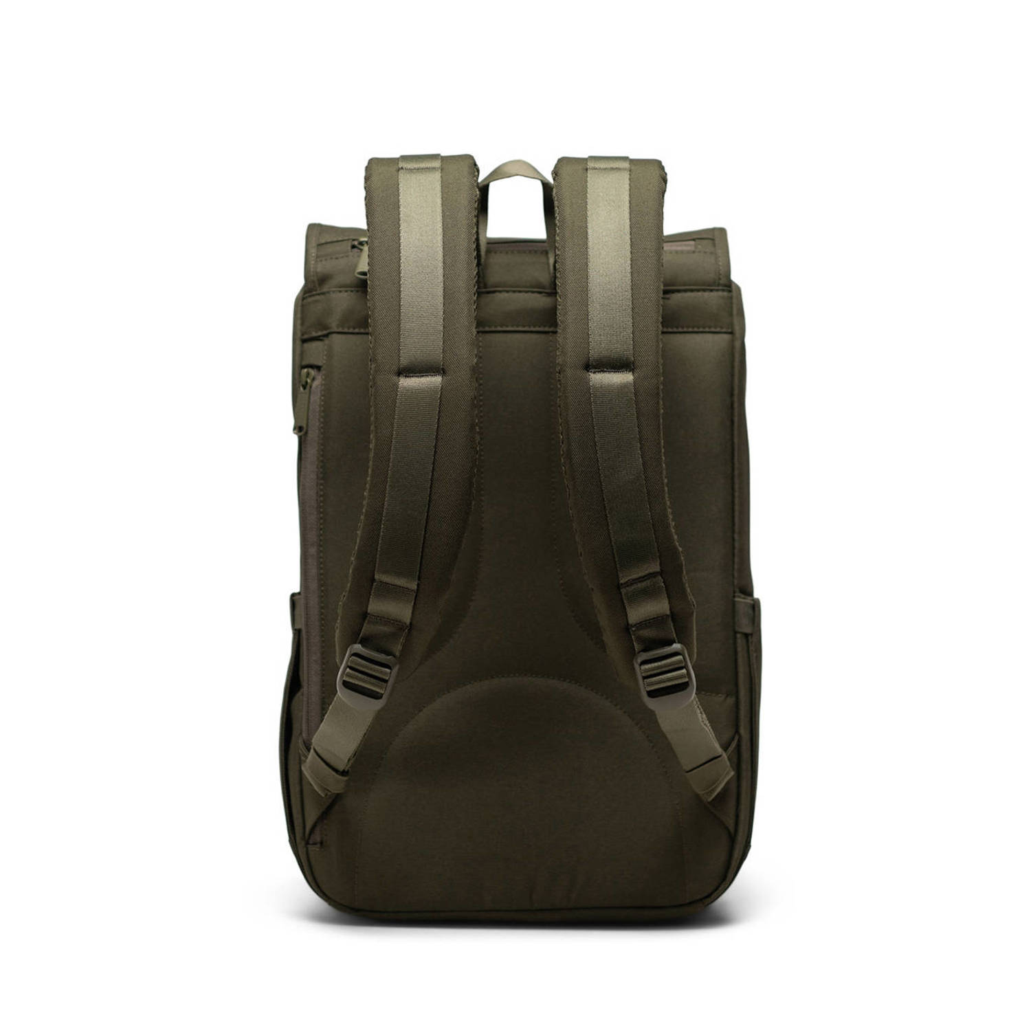 Herschel rugzak Little America kaki