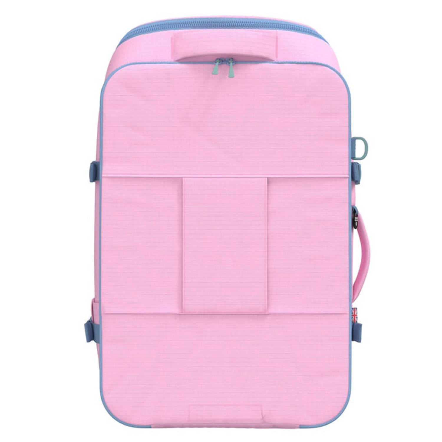 CabinZero reistas Adventure Pro 42L roze